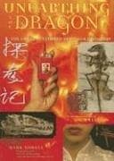 Tapa de Unearthing the dragon