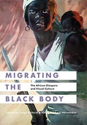 Tapa de Migrating the Black Body