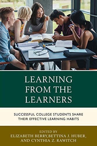 Tapa de Learning from the Learners
