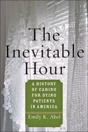 Tapa de The Inevitable Hour