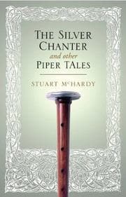 Tapa de Silver Chanter and Other Piper Tales