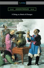 Tapa de I Ching