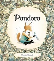Tapa de Pandora