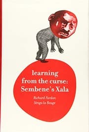 Tapa de Learning from the Curse