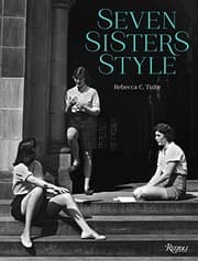 Tapa de Seven sisters style