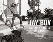 Tapa de Jay Boy