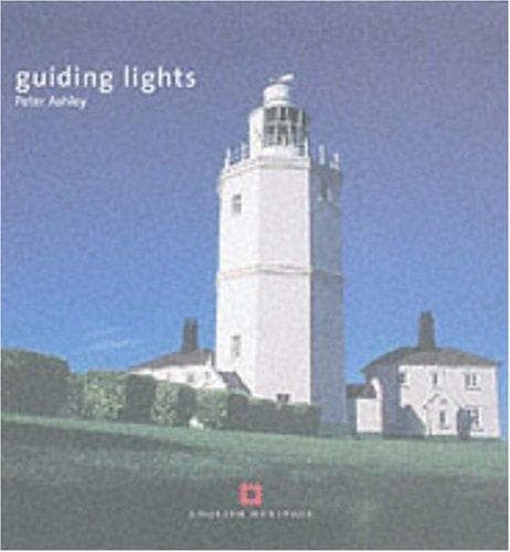 Tapa de Lighthouses (Everyman Pocket Guides)