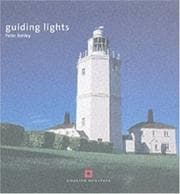 Tapa de Lighthouses (Everyman Pocket Guides)
