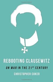 Tapa de Rebooting Clausewitz