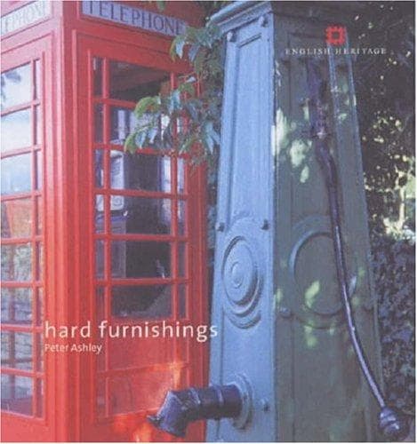 Tapa de Hard Furnishings