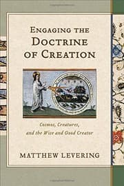 Tapa de Engaging the Doctrine of Creation