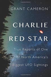 Tapa de Charlie Red Star