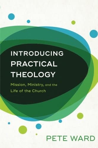 Tapa de Introducing Practical Theology