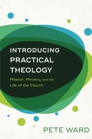 Tapa de Introducing Practical Theology