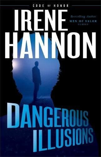 Tapa de Dangerous illusions