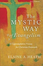 Tapa de Mystic Way of Evangelism