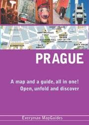 Tapa de Prague