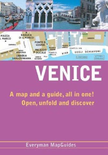 Tapa de Venice