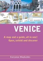 Tapa de Venice