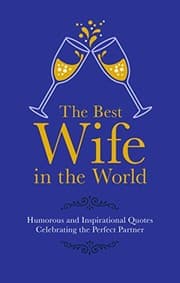 Tapa de The Best Wife in the World