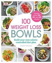 Tapa de 100 Weight Loss Bowls