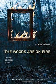 Tapa de The Woods Are On Fire