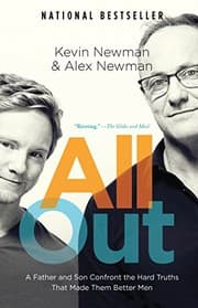 Tapa de All Out