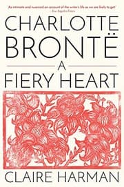 Tapa de Charlotte Brontë