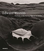 Tapa de Edward Weston