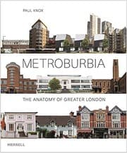 Tapa de Metroburbia