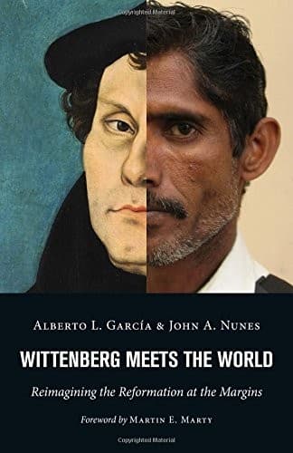 Tapa de Wittenberg Meets the World