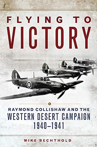 Tapa de Flying to Victory