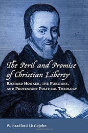 Tapa de The Peril and Promise of Christian Liberty