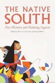 Tapa de The Native South