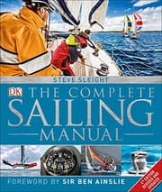 Tapa de The Complete Sailing Manual, 4th Edition