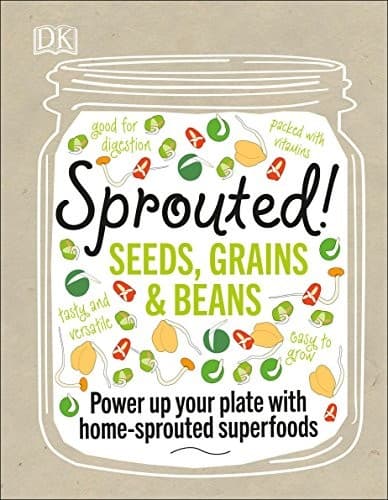 Tapa de Sprouted!