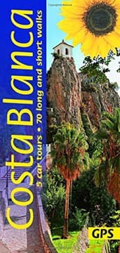 Tapa de Costa Blanca