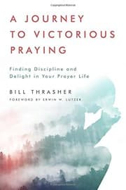 Tapa de A Journey to Victorious Praying