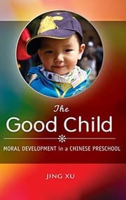 Tapa de The Good Child