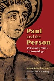 Tapa de Paul and the Person