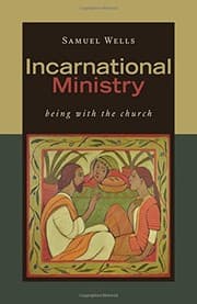 Tapa de Incarnational Ministry