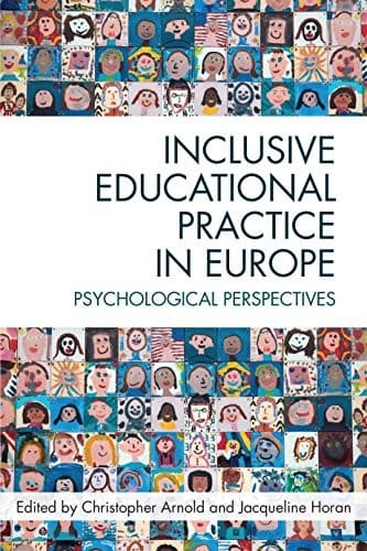 Tapa de Inclusive Educational Practice in Europe