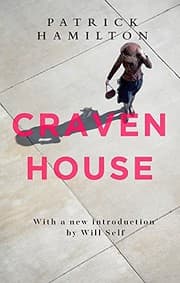 Tapa de Craven House