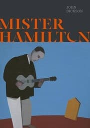 Tapa de Mister Hamilton