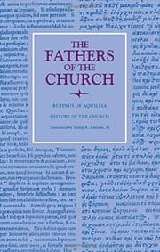 Tapa de History of the Church