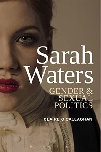 Tapa de Sarah Waters