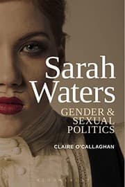 Tapa de Sarah Waters