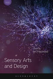 Tapa de Sensory Arts and Design