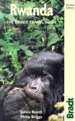 Tapa de Rwanda