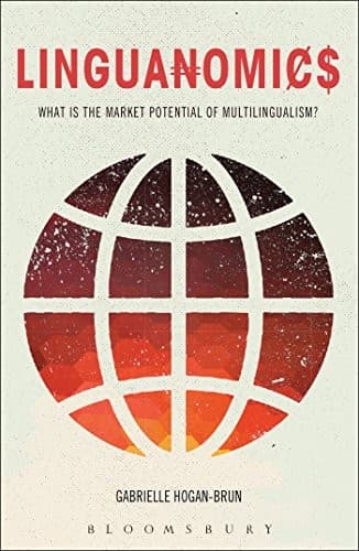 Tapa de Linguanomics